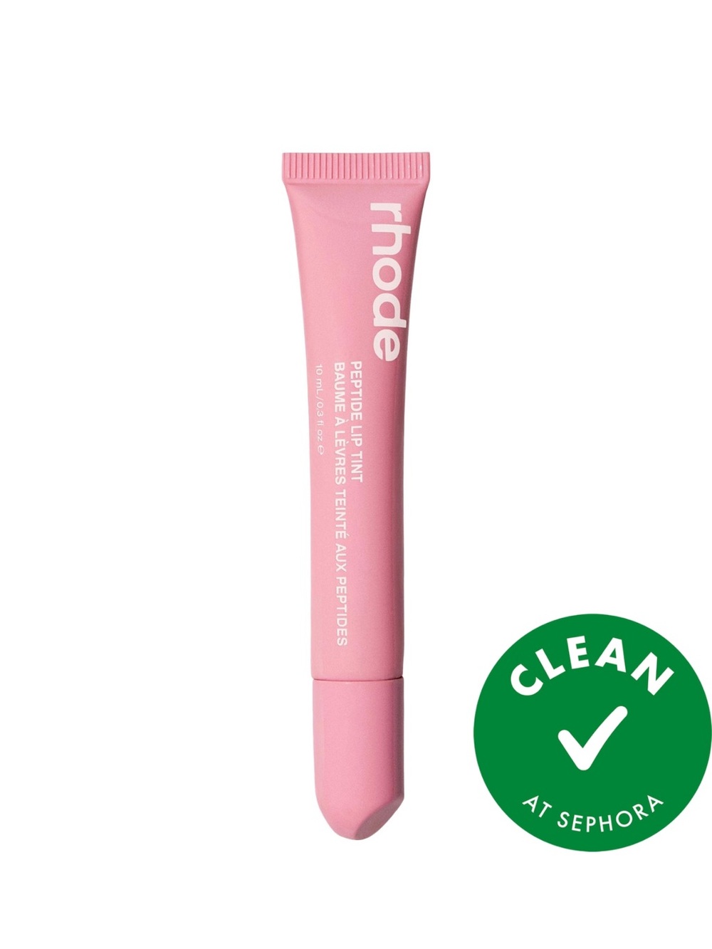 Rhode Peptide Lip Tint